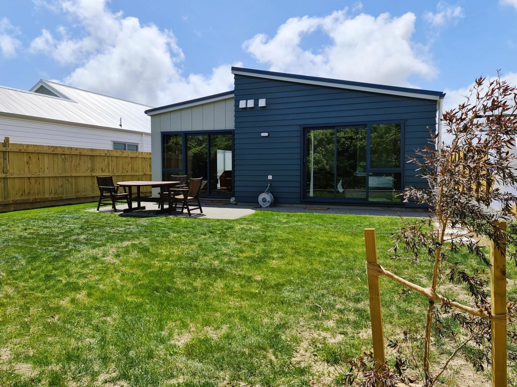 Brand New & Cosy In Kapiti - New 3-Bedrooms 4-Beds In Paraparaumu Exterior foto