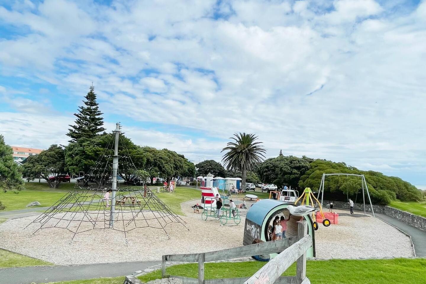 Brand New & Cosy In Kapiti - New 3-Bedrooms 4-Beds In Paraparaumu Exterior foto